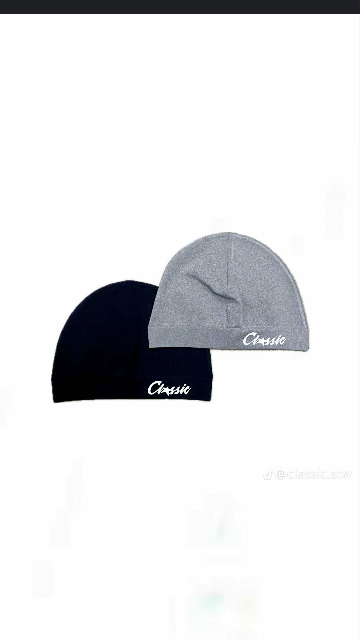 Classic Beanie