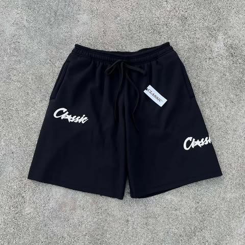 Classic Sweat short