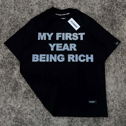 Classic shirt